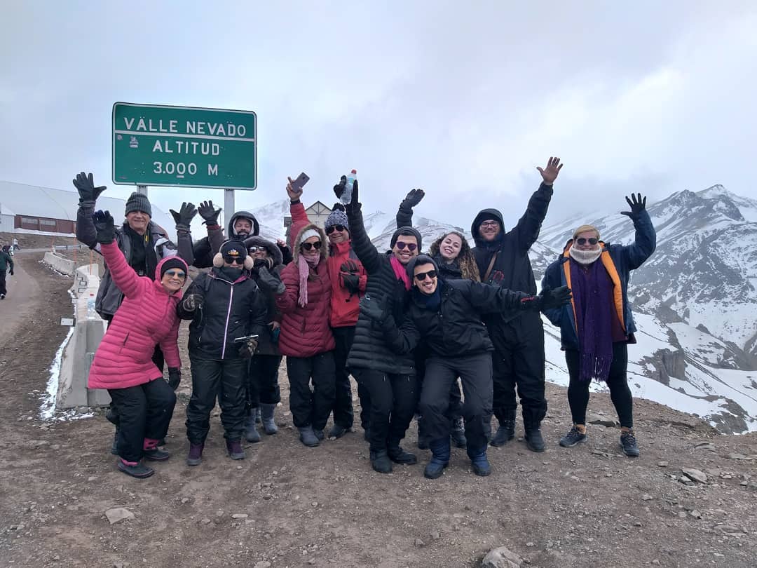 ANDES PANORAMICO - Imagen 6