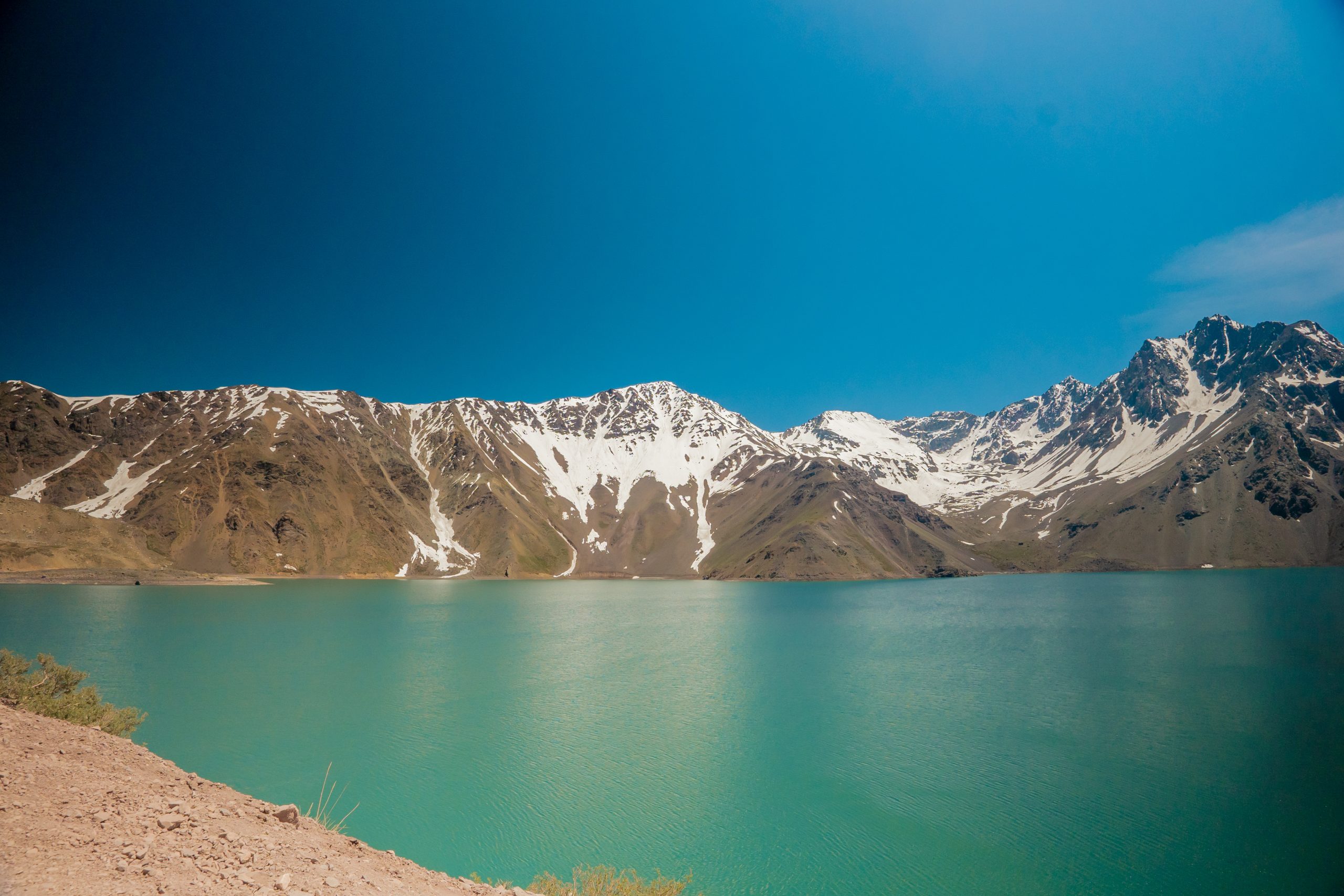 CAJON DEL MAIPO EXPERIENCE: EMBALSE DEL YESO Y RAFTING - Imagen 10