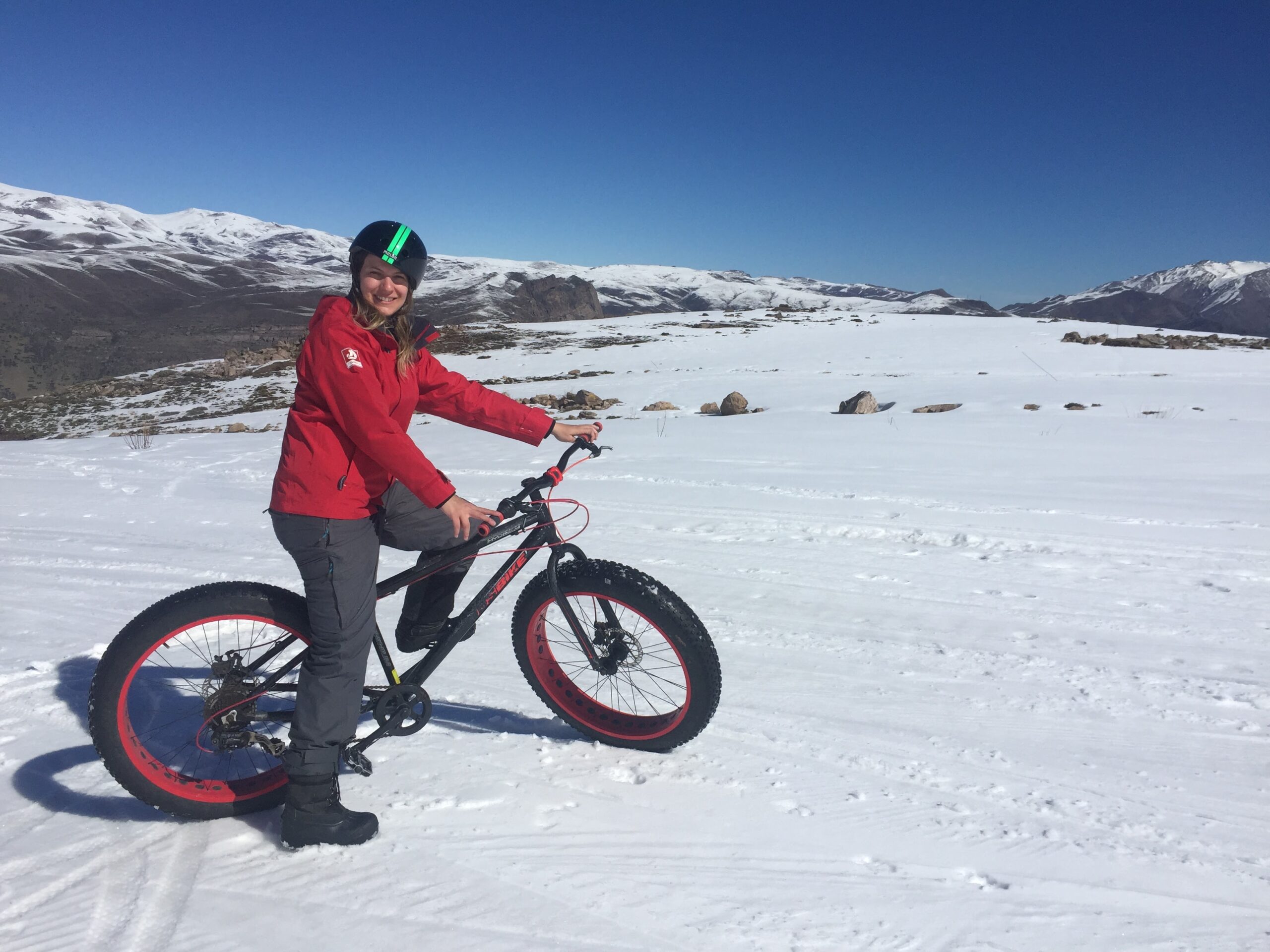 PARQUE FARELLONES - Imagen 5