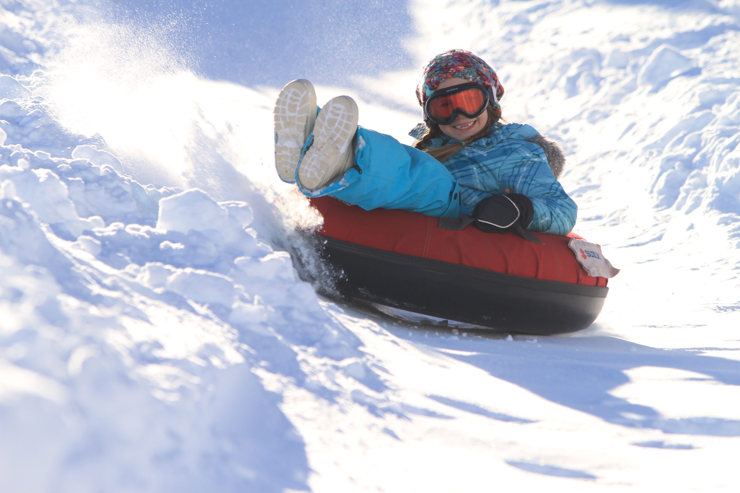 PARQUE FARELLONES - Imagen 9