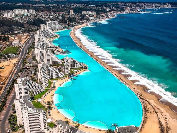 UNDURRAGA/ISLA NEGRA Y ALGARROBO