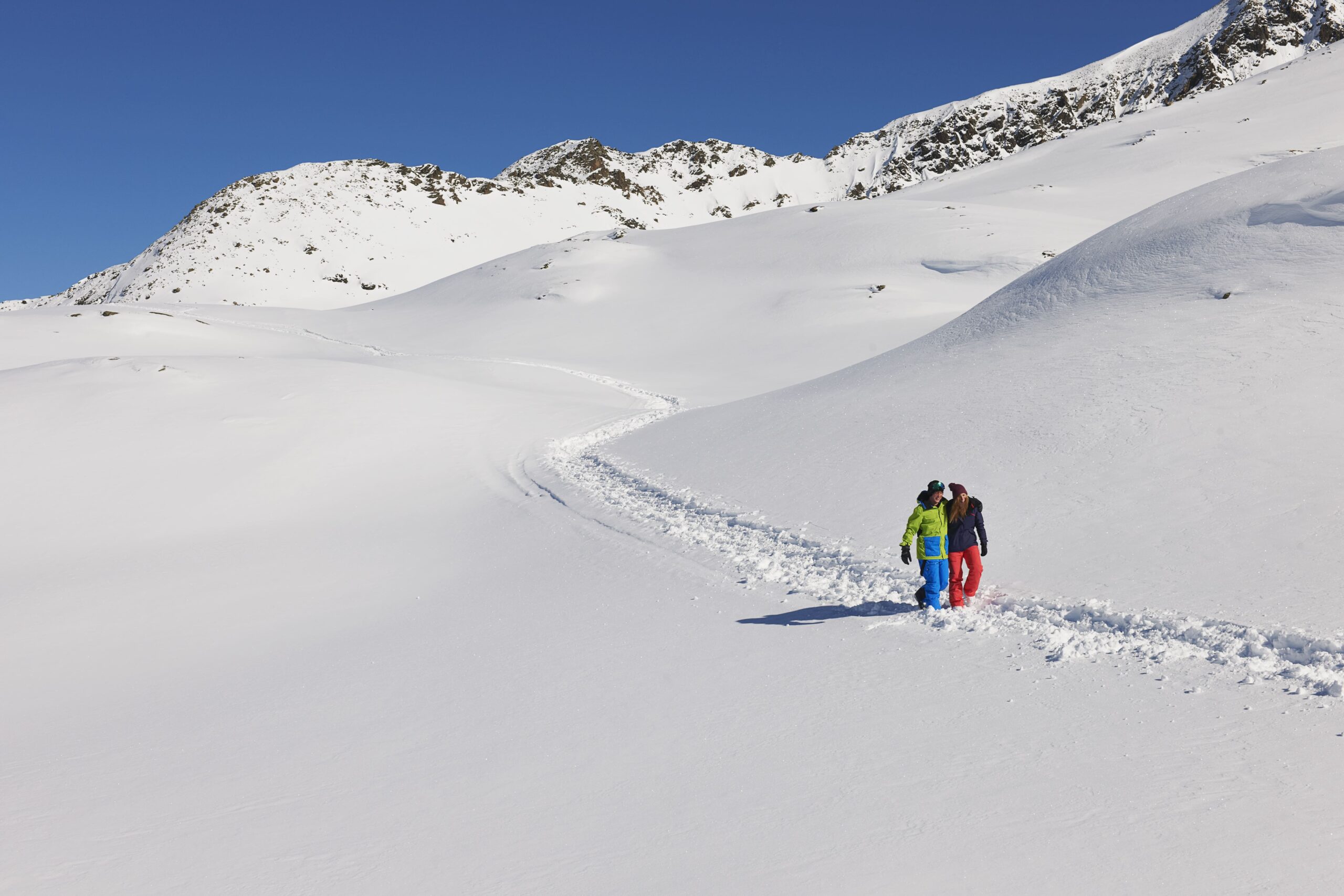 ANDES PANORAMICO - Imagen 3