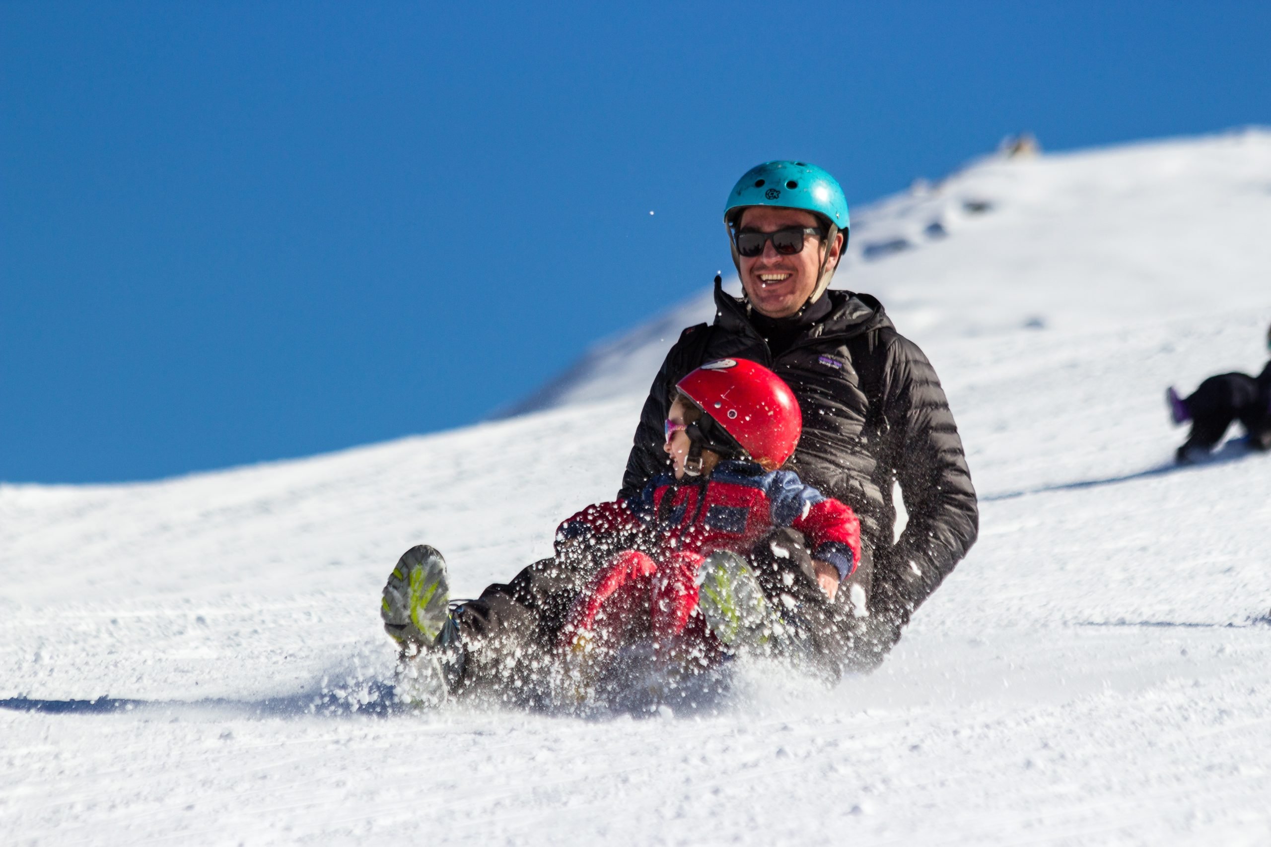 PARQUE FARELLONES - Imagen 8