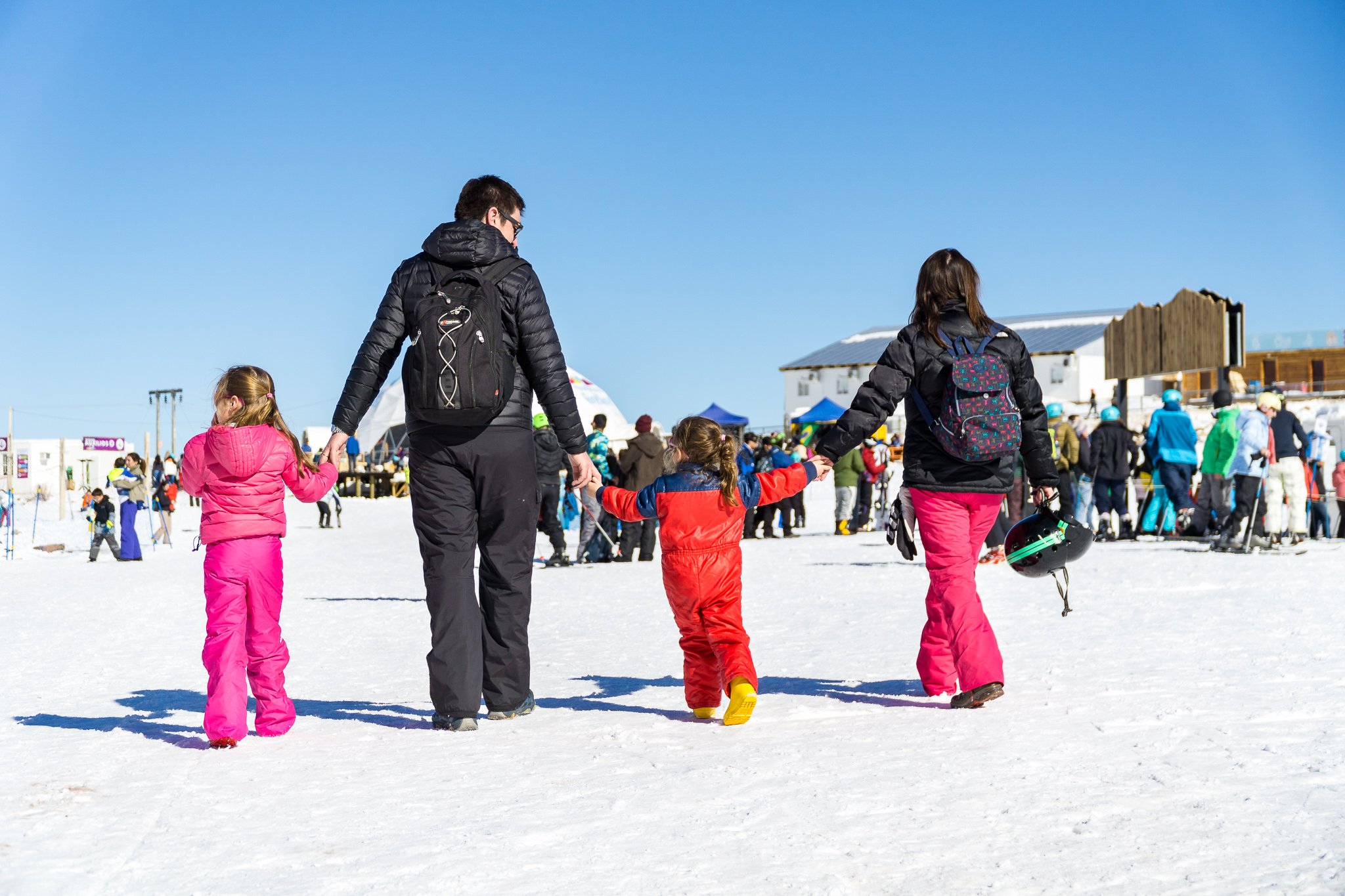 PARQUE FARELLONES - Imagen 10