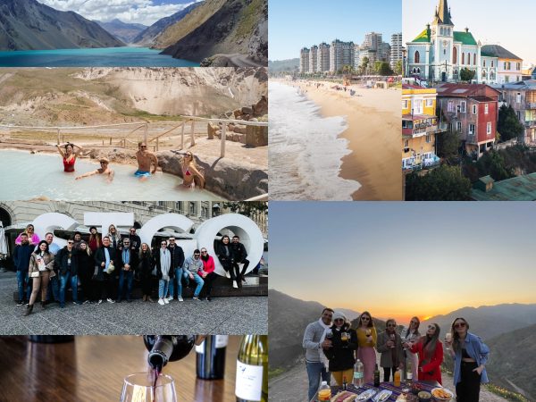 INFALTABLES 4 días (Primavera-Verano-Otoño)