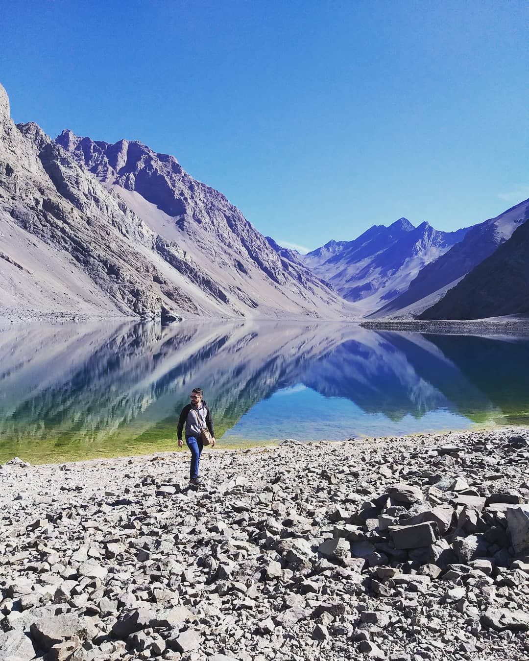 PORTILLO Y LAGUNA DEL INCA - Imagen 9