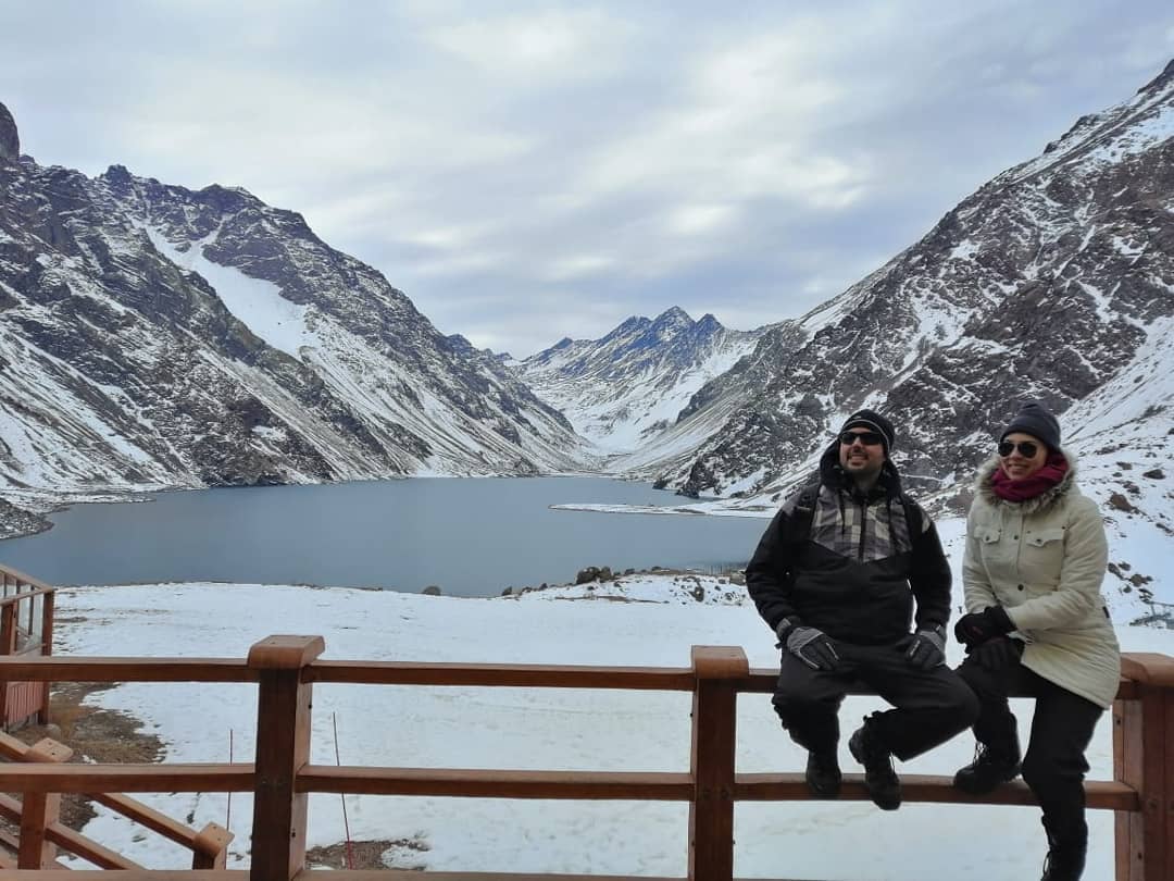 PORTILLO Y LAGUNA DEL INCA - Imagen 6