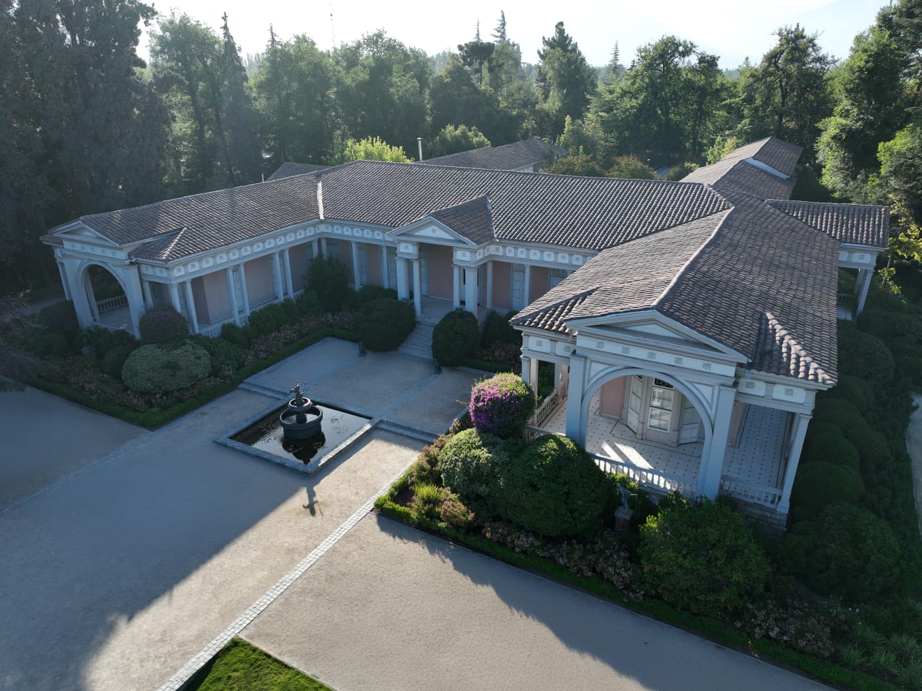 CONCHA Y TORO - VISITA AL CENTRO DEL VINO - Imagen 5