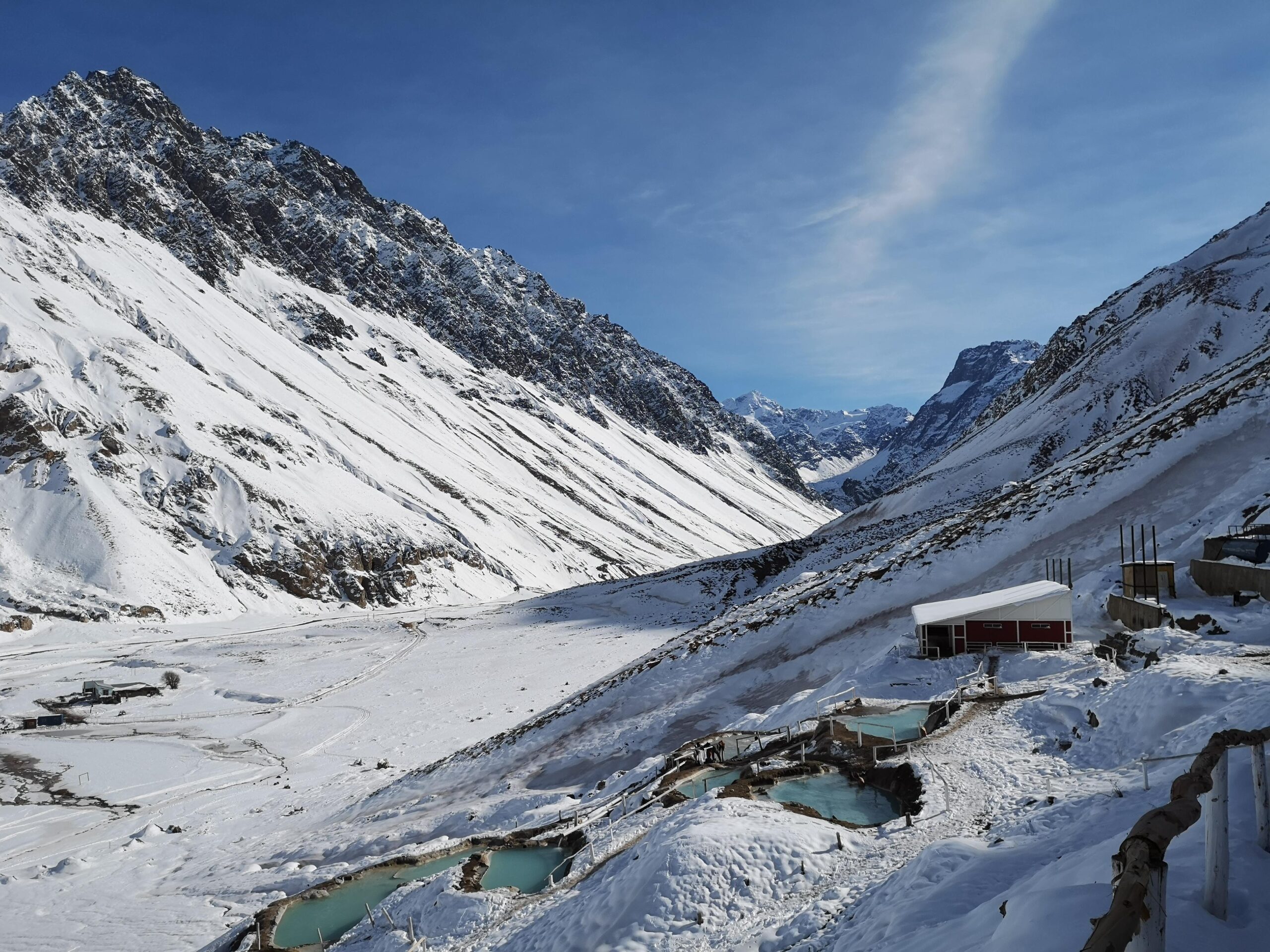 TERMAS INVIERNO PREMIUM - Imagen 5