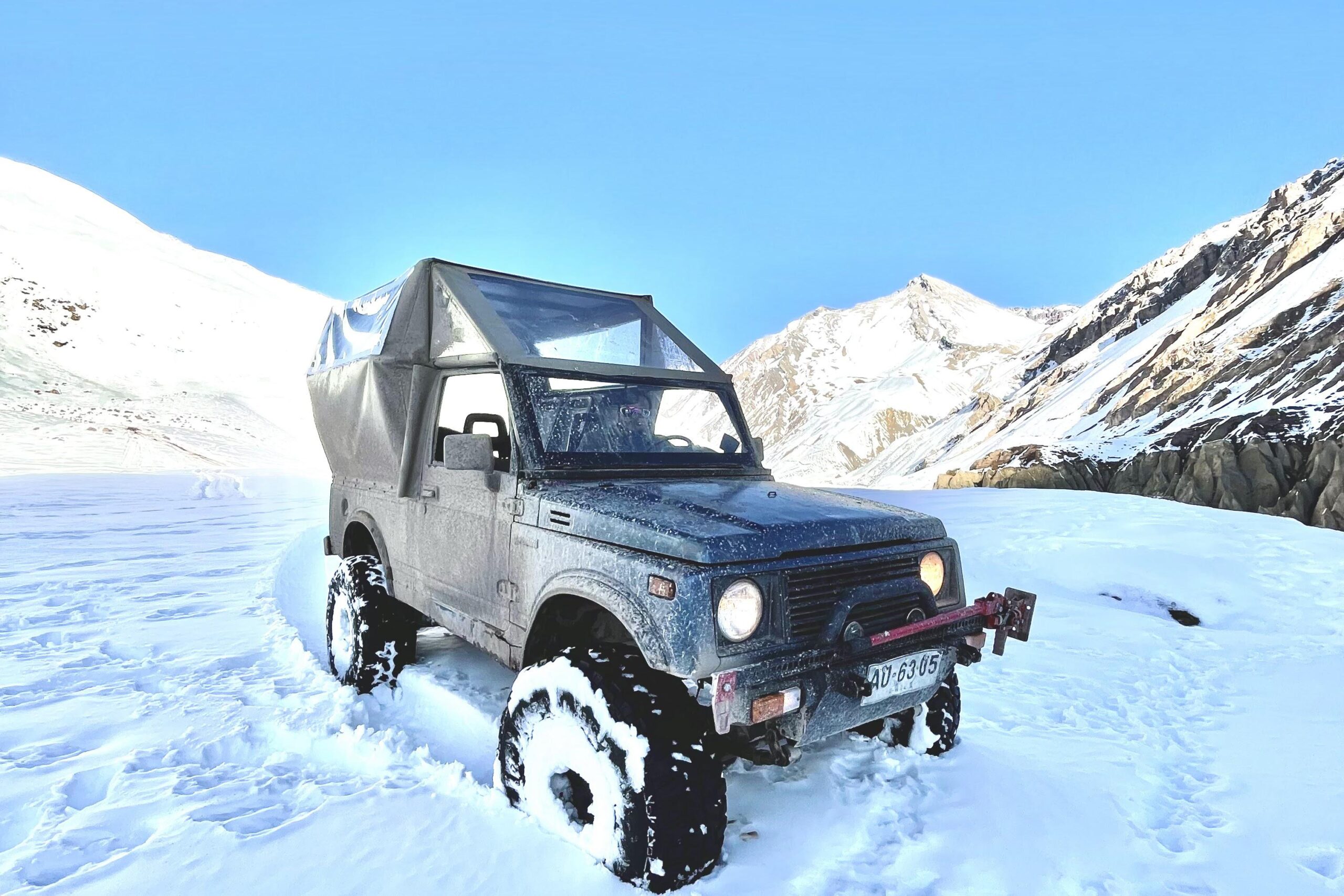 TERMAS INVIERNO PREMIUM - Imagen 2