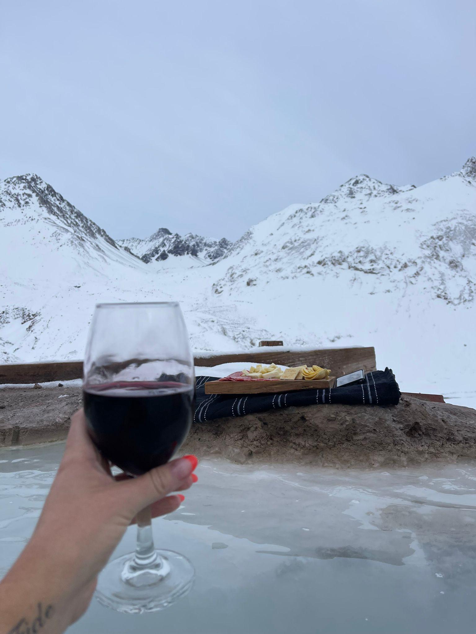 TERMAS INVIERNO PREMIUM - Imagen 3