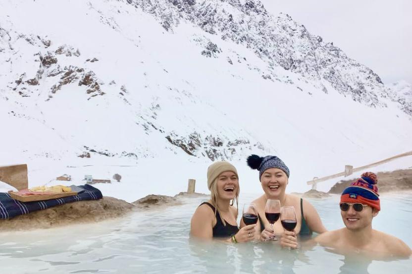 TERMAS INVIERNO PREMIUM - Imagen 4