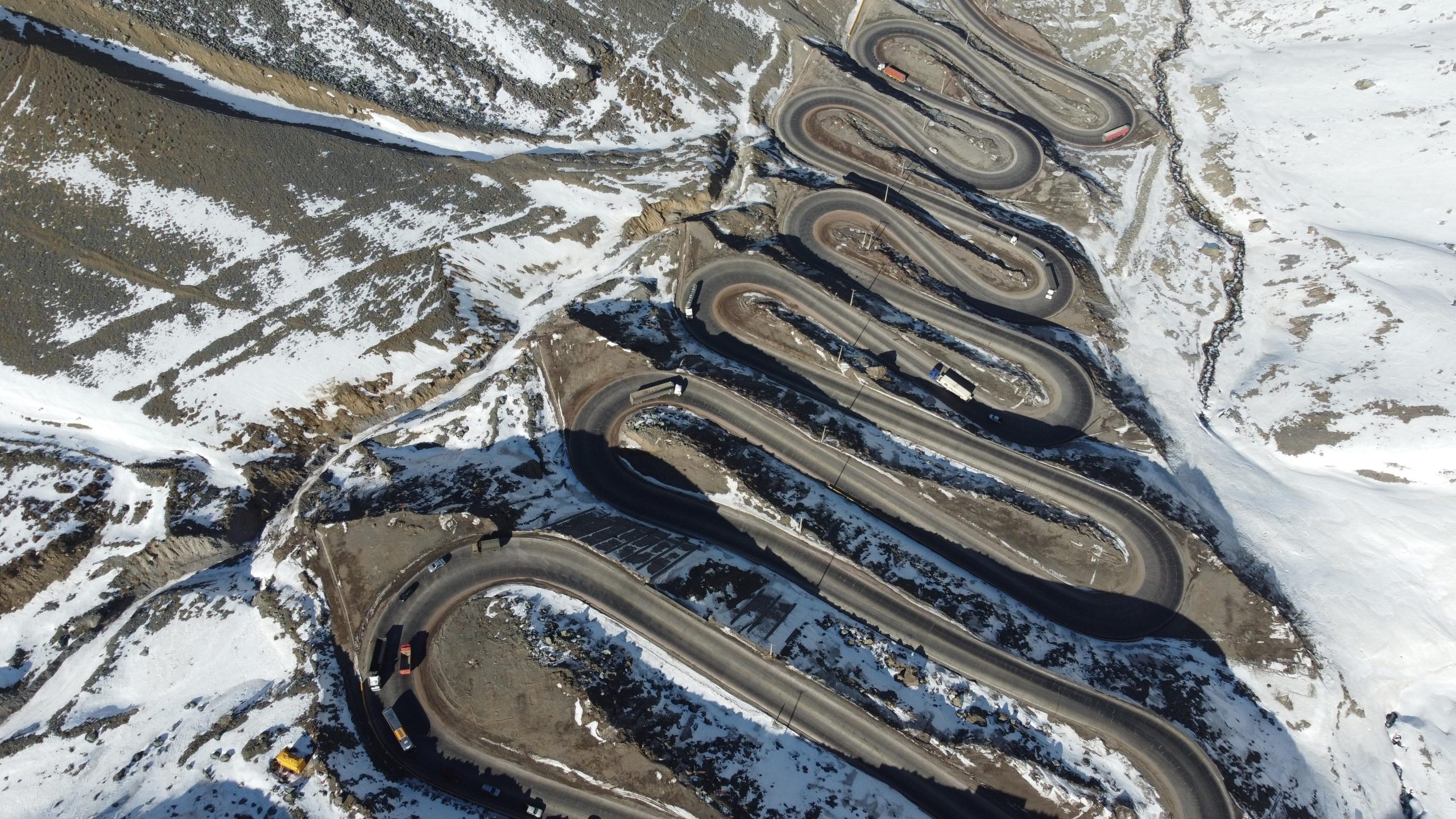 PORTILLO Y LAGUNA DEL INCA - Imagen 5