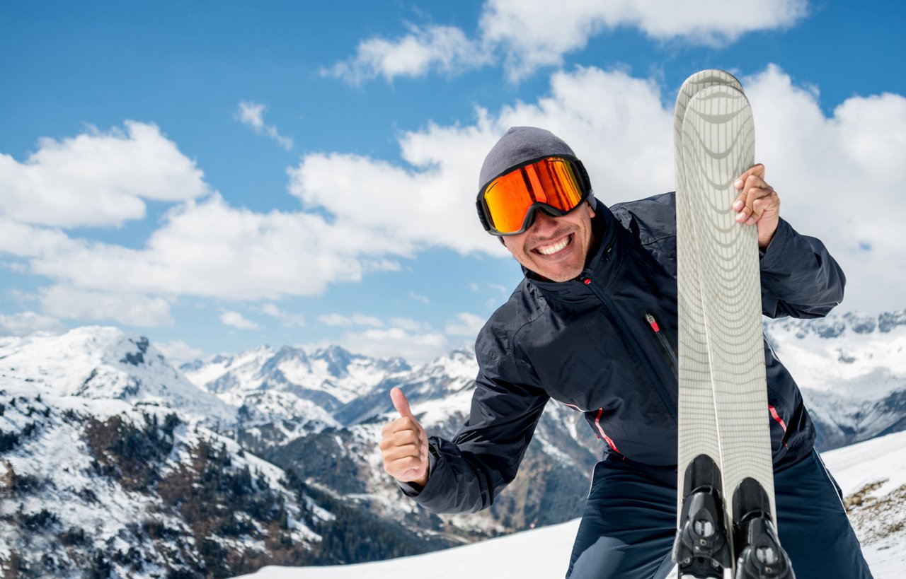 SKIDAY SIN TICKET (Valle nevado, Farellones, La Parva o El Colorado) - Imagen 2