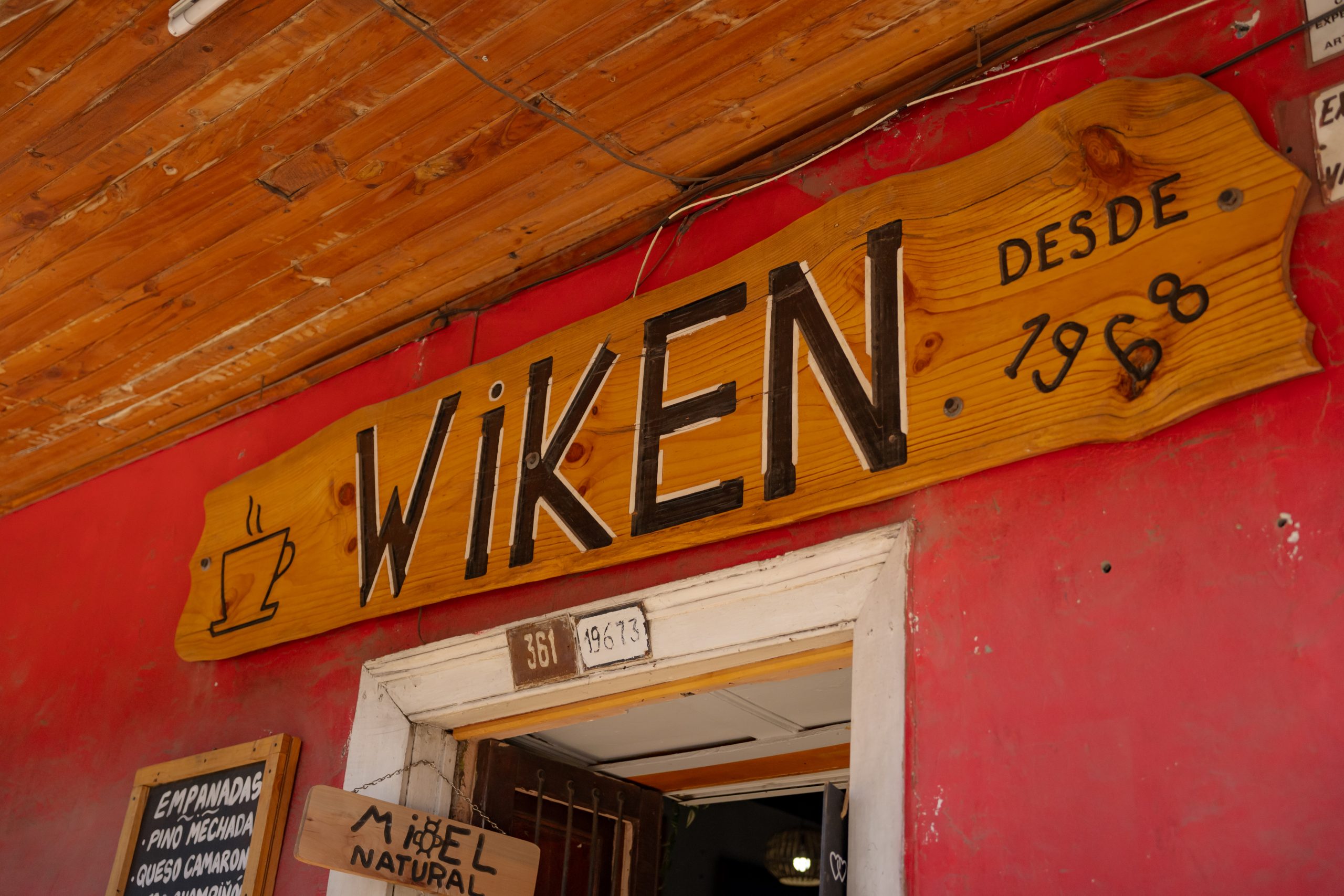 CAJON DEL MAIPO: EMBALSE Y TERMAS - Imagen 6