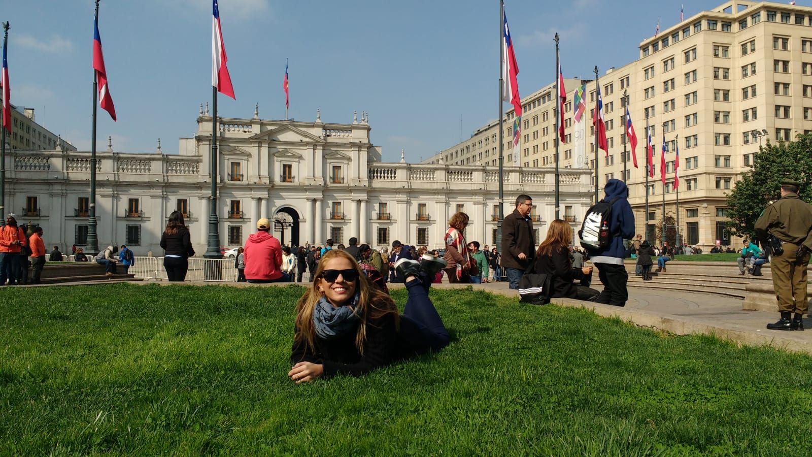 CITY TOUR PREMIUM: RAICES CHILENAS - Imagen 5