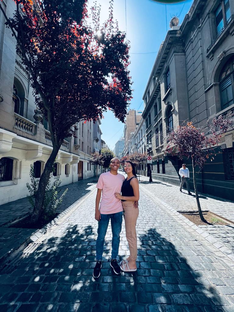 CITY TOUR PREMIUM: RAICES CHILENAS - Imagen 6