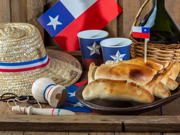 CITY TOUR PREMIUM: RAICES CHILENAS