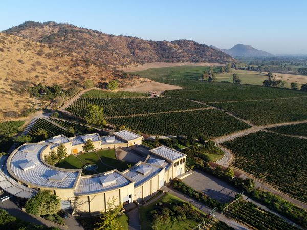 VINICOLA HARAS DE PIRQUE PREMIUM